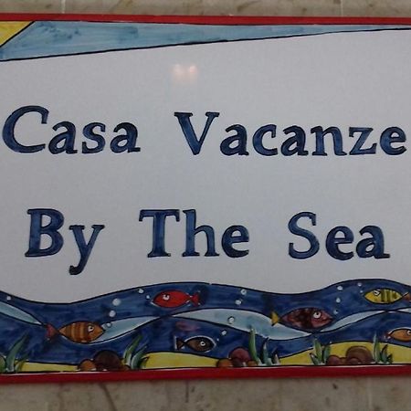 By The Sea Bed & Breakfast Terrasini Bagian luar foto
