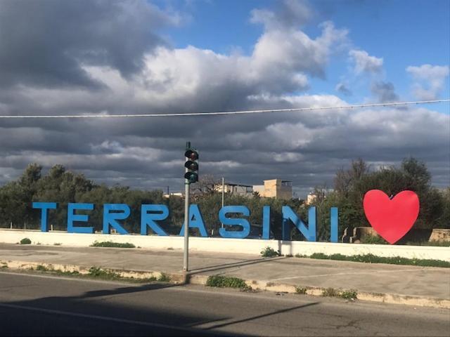 By The Sea Bed & Breakfast Terrasini Bagian luar foto